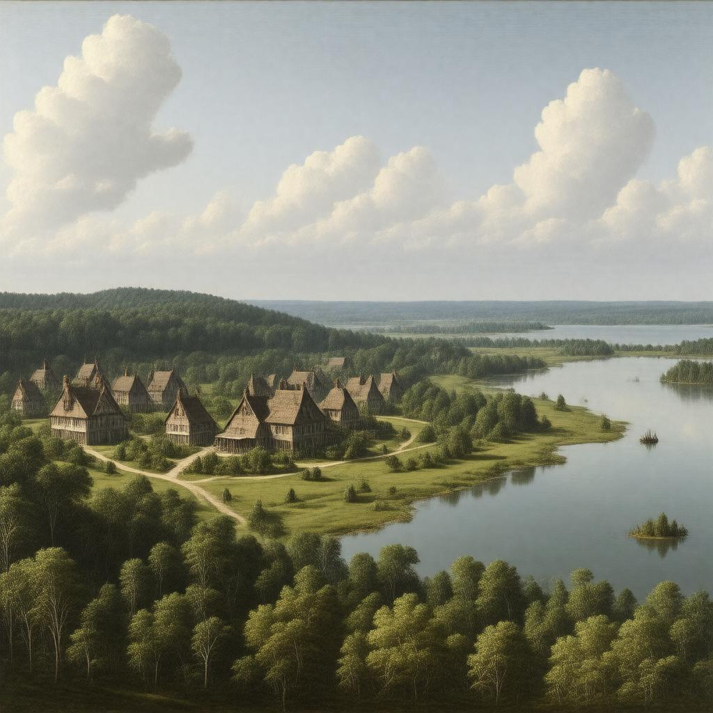 Saybrook Colony